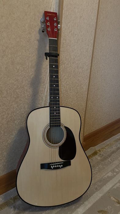 Аккустический Гитара сатылады! Продам Гитара