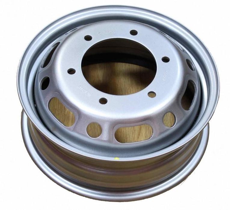 Jante tabla roti punte dubla 16 Volkswagen Crafter 2006-> 2E ,2F A0014