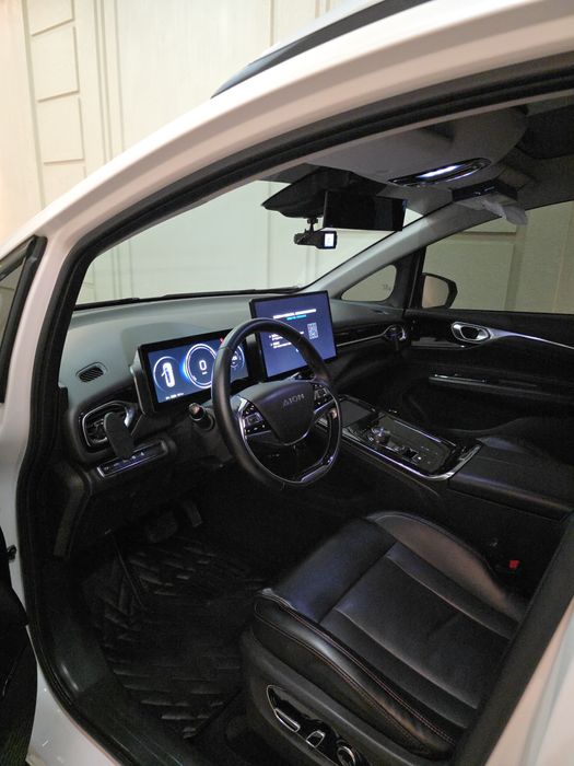 Арзонга Gac Aion V Plus  қулай бўлиб тўлаш шартларда