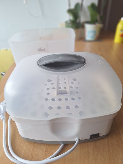 Стерилизатор Chicco