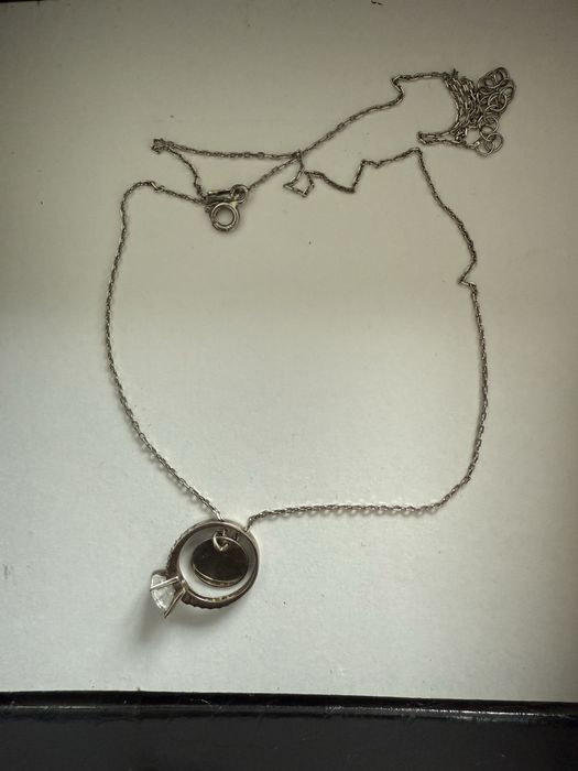 Гривна/обеци/колие/гердан