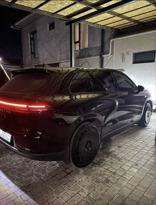 Декоративные Диски на BYD SONG Champion