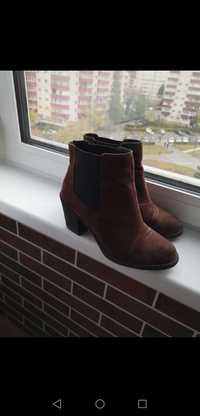 Botine H&M marime 38