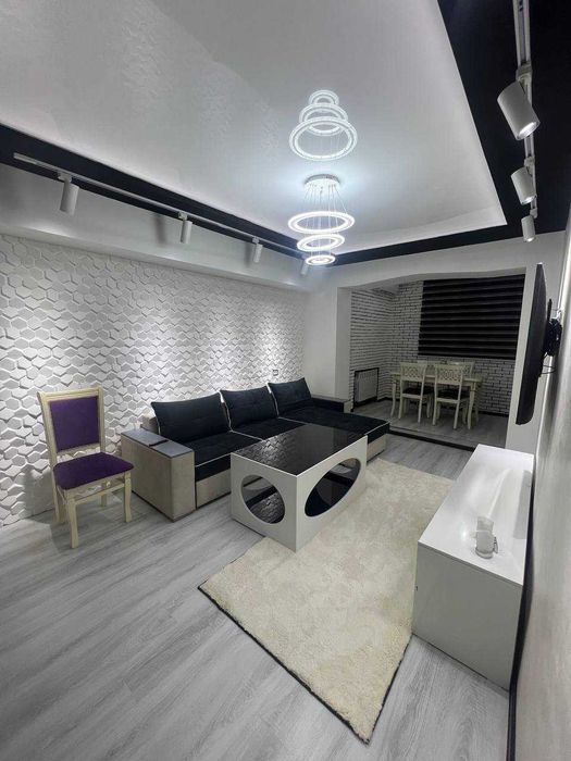 R4 Сдаётся квартира 2/2/4 на Юнусабадский Ц6 Метро Минор!