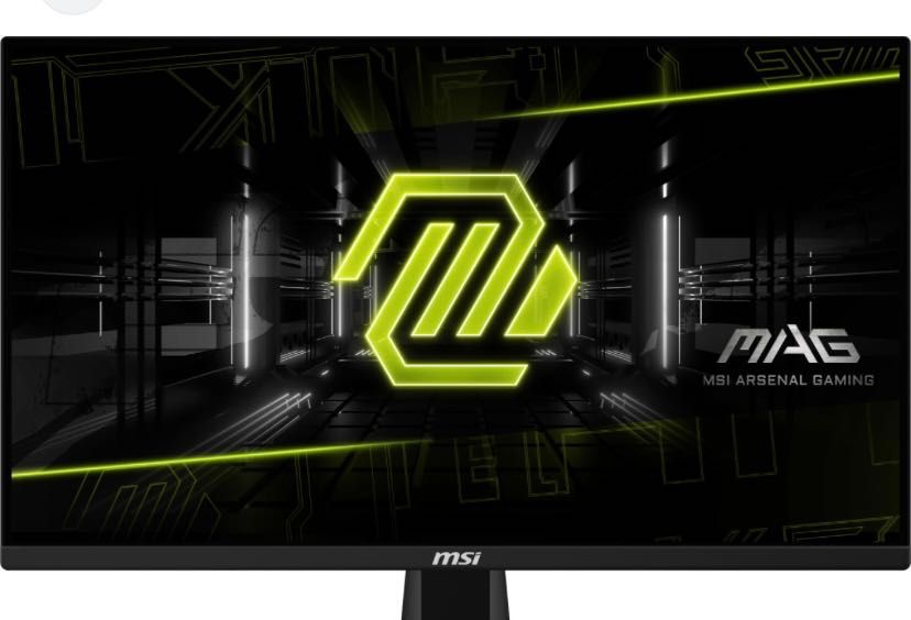 Компьюьерный монитор