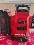 Лазер HILTI PM 50-22