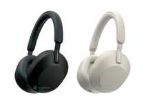 Новинка! Sony WH-1000XM5 черный и белый/ Новый! Каспи QR / Jusan JMart