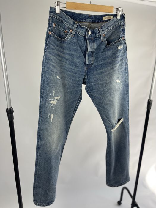 Blugi Levi’s barbati