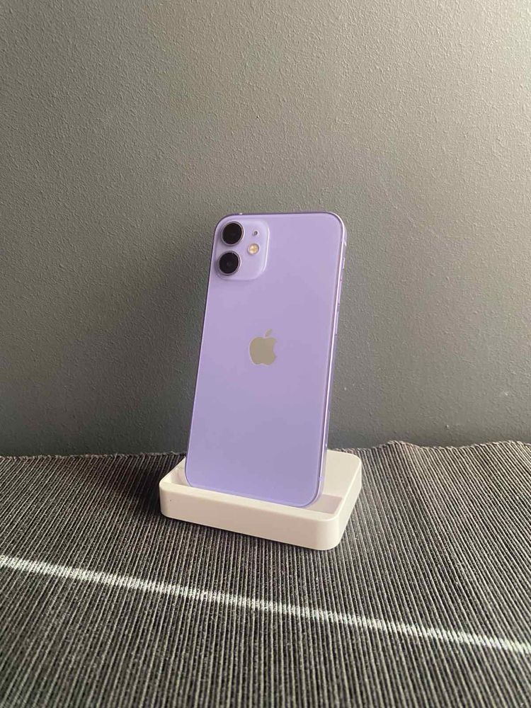 iPhone 12 Mini Purple 64GB
