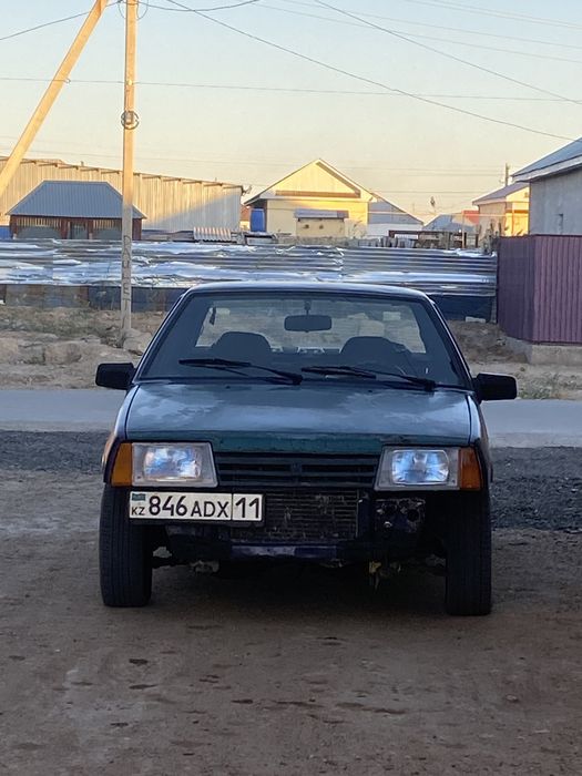 ваз 21099 саттылады срочно