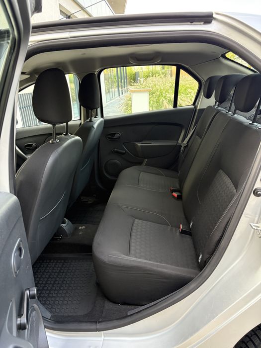 Dacia Logan 2014 1.2MPI Laureate Primul Propietar de Nouă