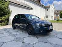 Volkswagen golf 6-2.0 tdi
