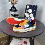 Sneakers C. Louboutin Model 2025 Premium Quality