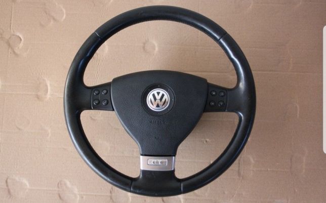 Volan Volkswagen Golf 5 GT