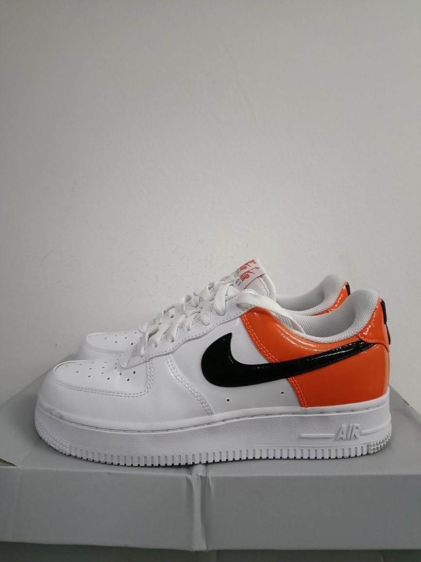 Nike Air Force 1 номер 38 код 68A