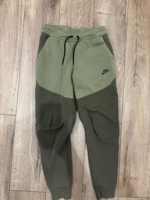 Nike долница запазена