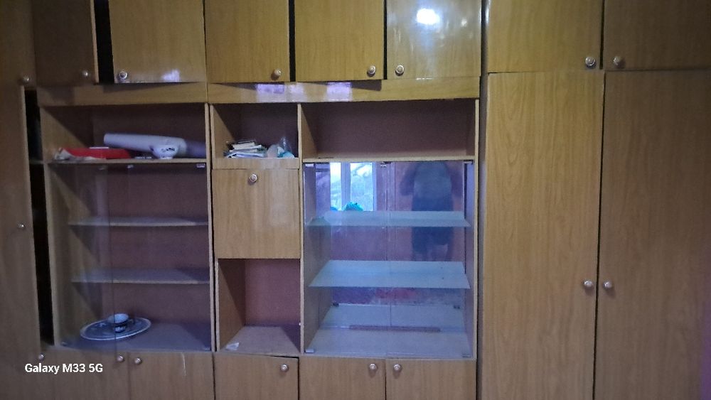 Stenka holati yaxshi