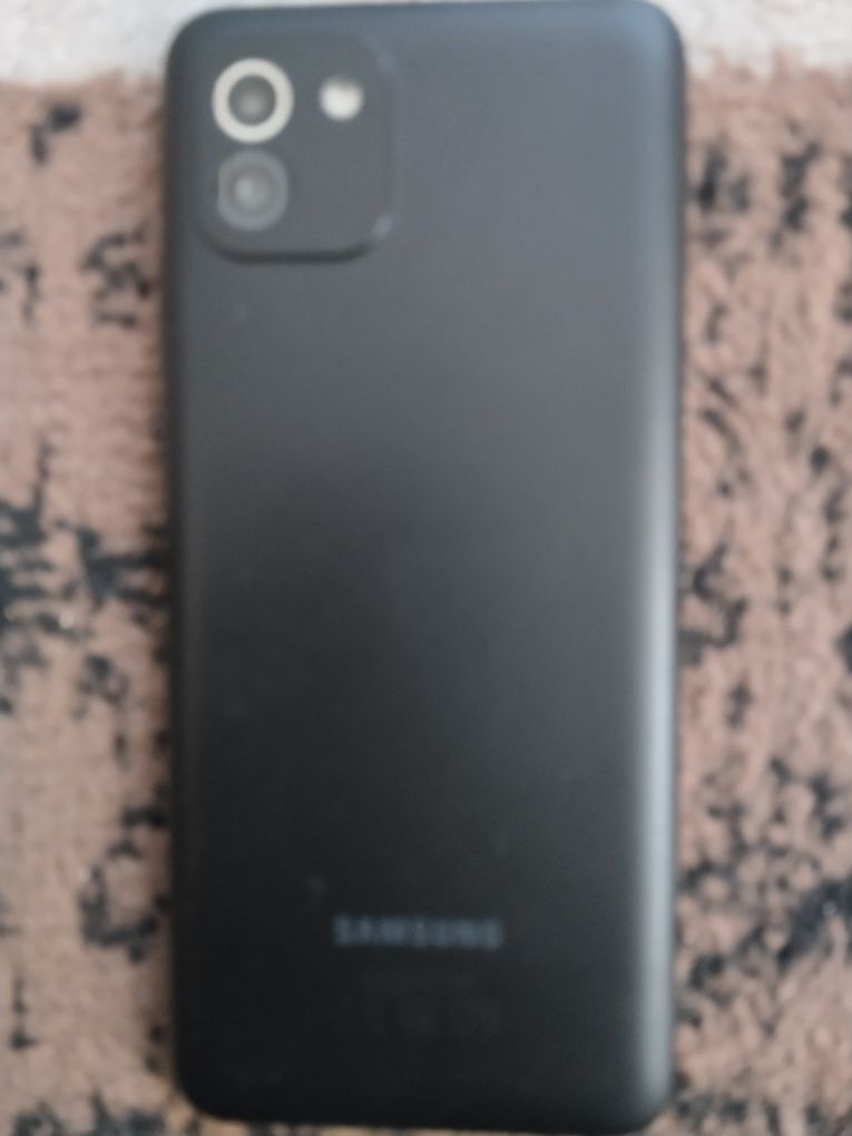 Смартфон SAMSUNG  A03