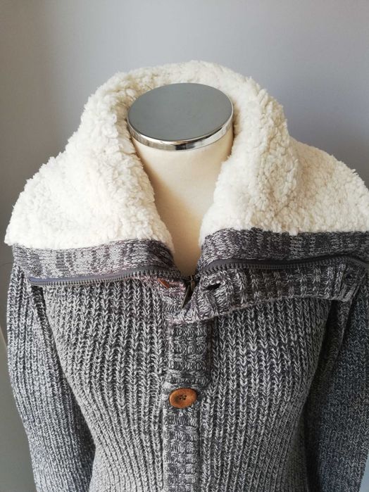 НОВА Жилетка SoulCal&CO, р-р S/M