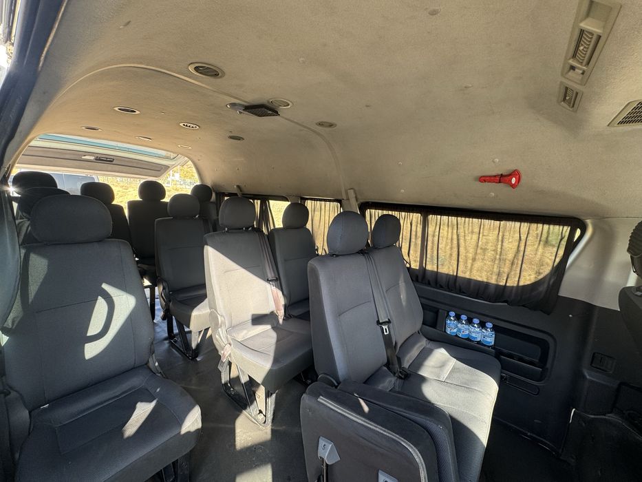 микроафтобус Трансфер по Узбекистану, такси в горы, Амирсай Сукок