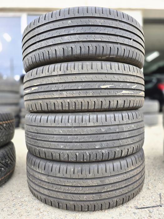 4x 215/60/17 VARA CONTINENTAL Stare impecabila