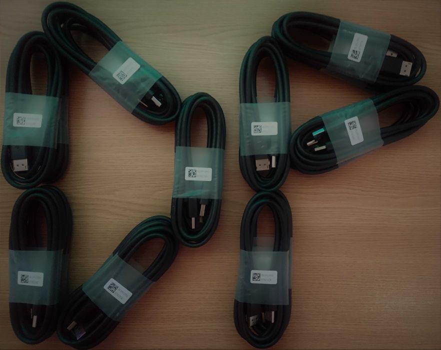 Cablu displayport nou DELL gaming 360 Hz/4K (3840 x 2160) - 24,99 lei