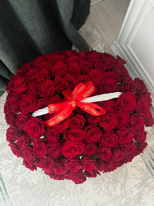 Цветы сатылады срочно