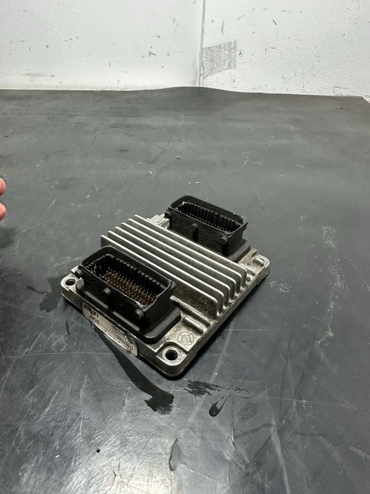 Calculator ECU Opel Astra G 1.7 DTI 8972406217 | | 09391249