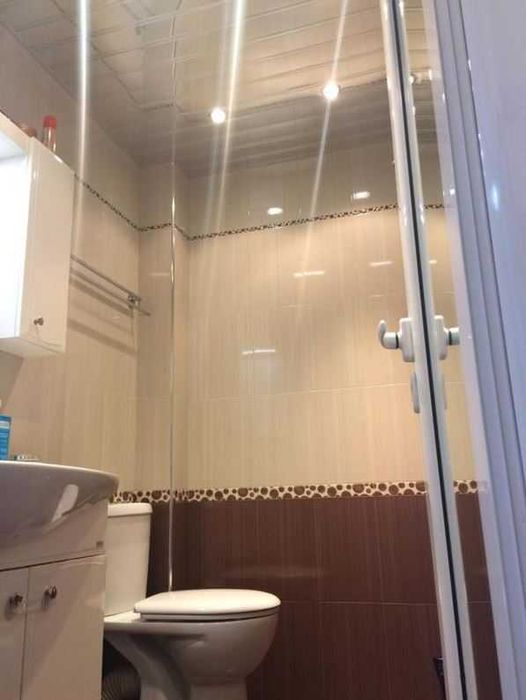 Двустаен апартамент в Люлин 1