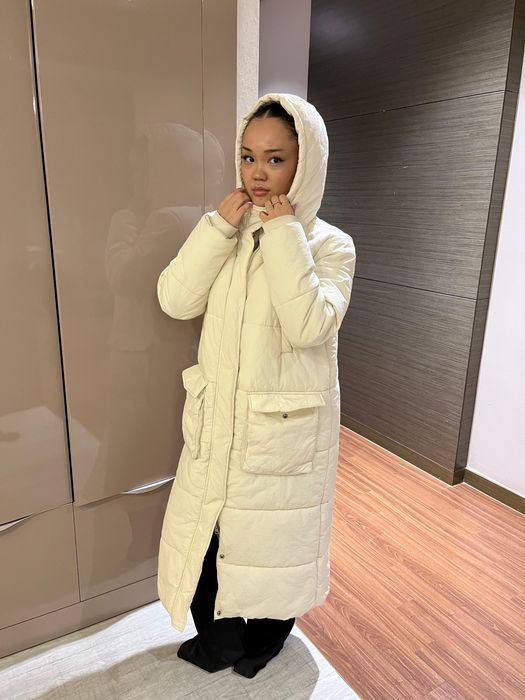 Куртка зимняя Calvin Klein