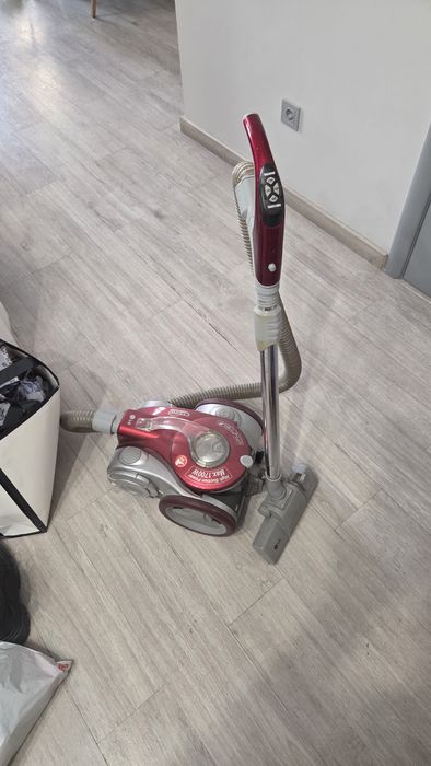 Пылесос LG 1700w