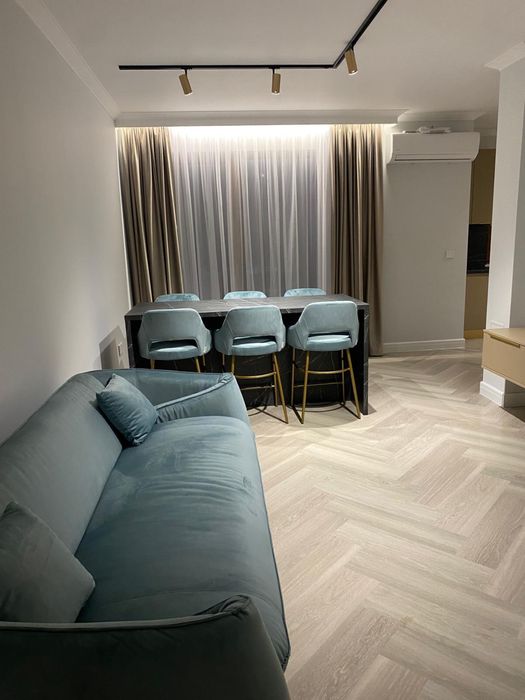 Apartamente de închiriat Calea Moldovei