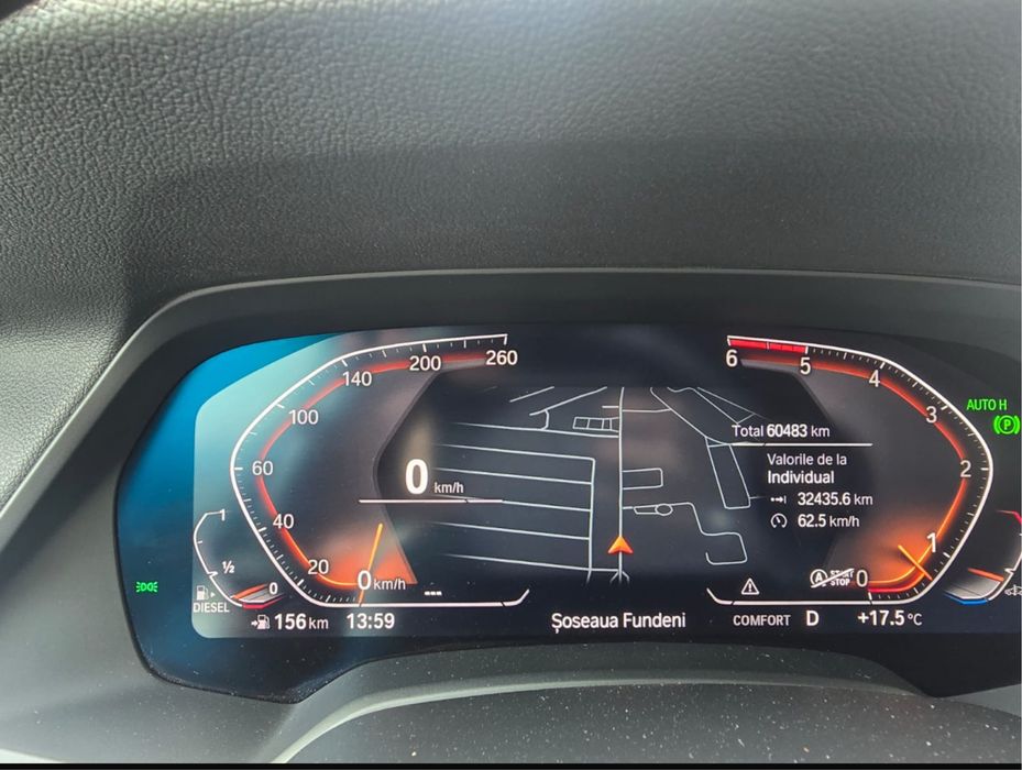 BMW X5 xDrive 3.0d/ 2019