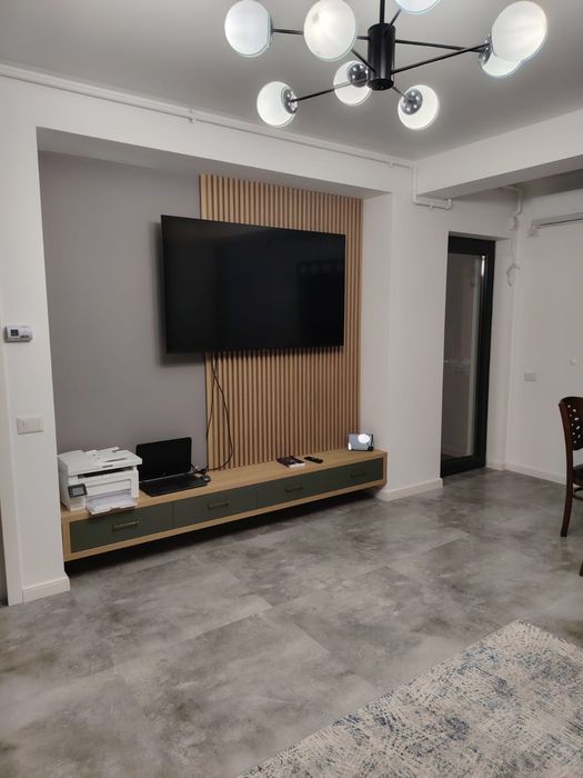 Apartament steaua de mare