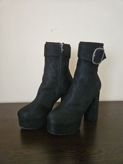 Боти обувки 38номер