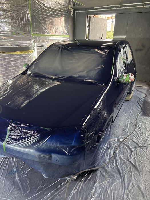 Polish auto ,vopsit auto