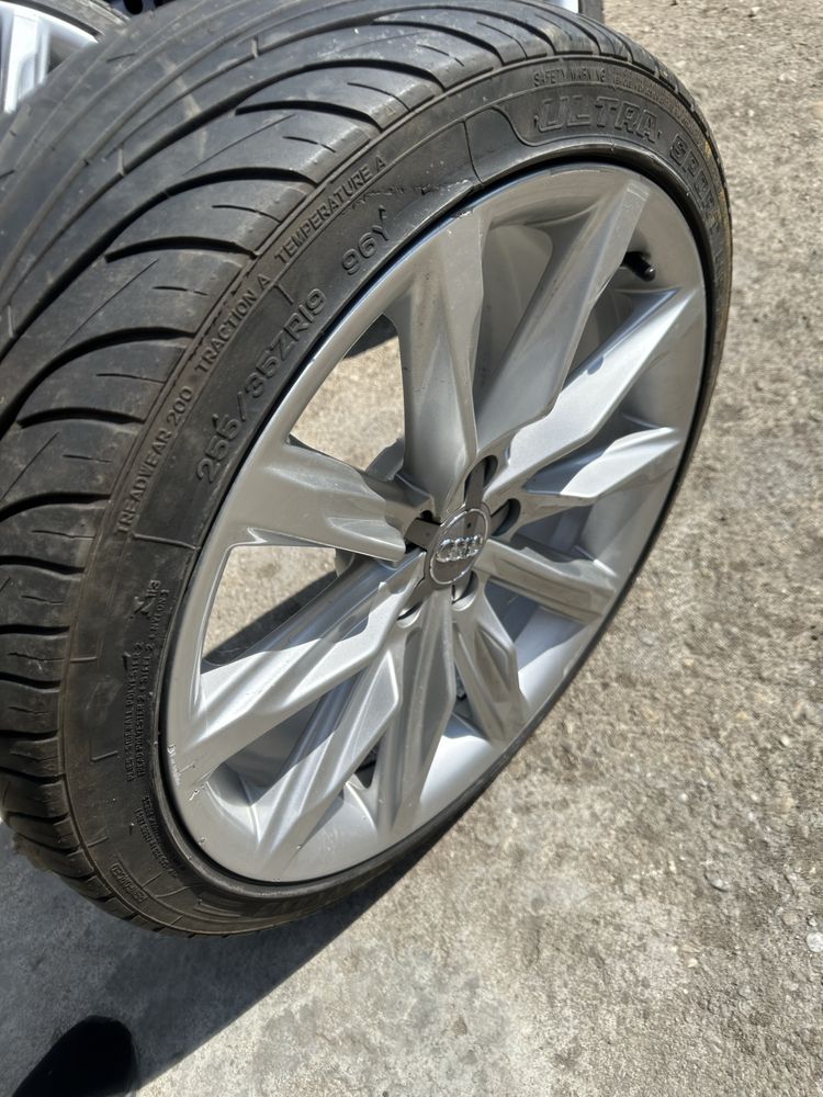 Jante Audi Originale