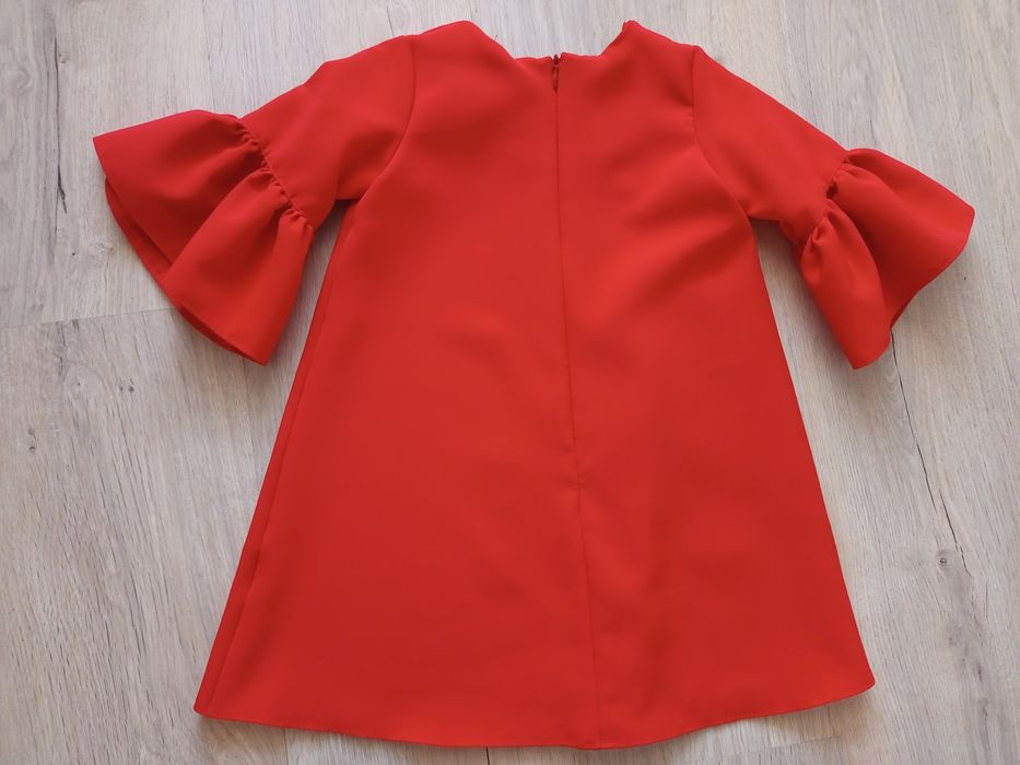 Rochiță fetița 3ani -m 98