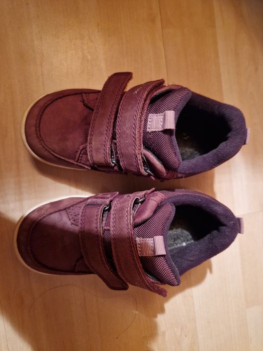 Ghete impermeabile Geox mărimea 27