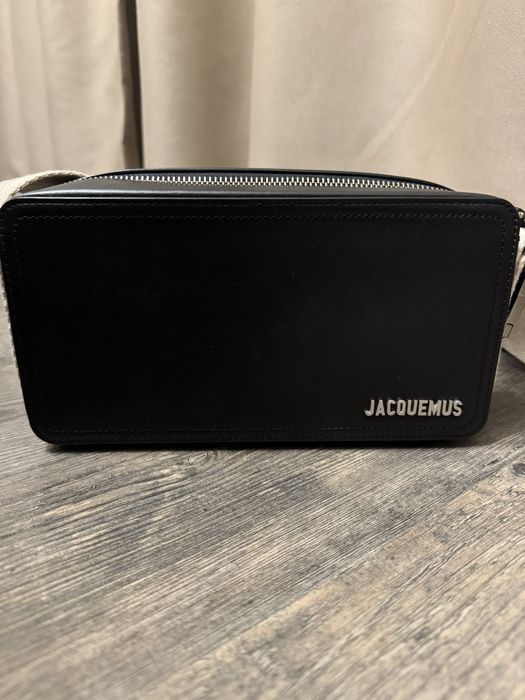 Оригинална дамска чанта Jacquemus