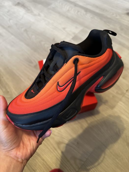 Nike Air Max Portal