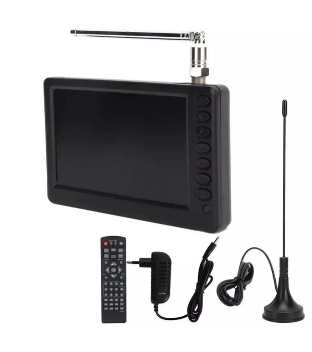 Avtomobil televizor