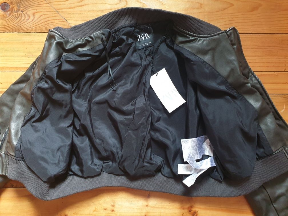 Дамско яке  Zara