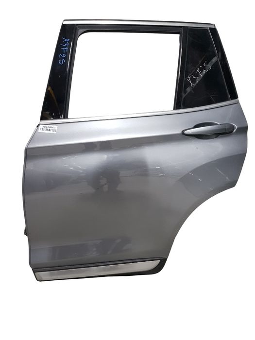 Usa / Portiera spate stanga BMW X3 II F25 2010 - 2017