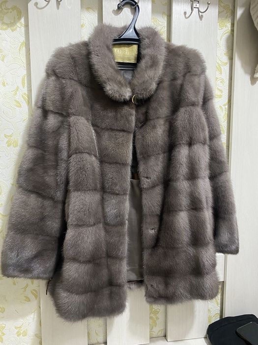 Шуба норка, срочно