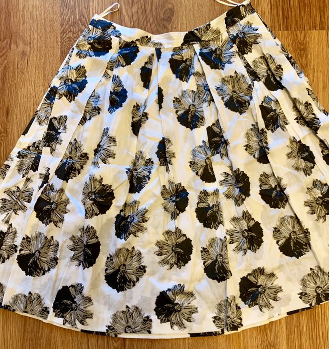 Fusta Mng limited edition, marimea 40