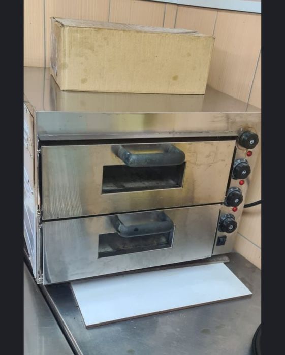 Продам пицца печку
