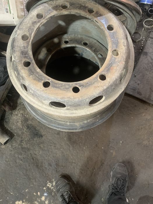 Продам два диски на шахман