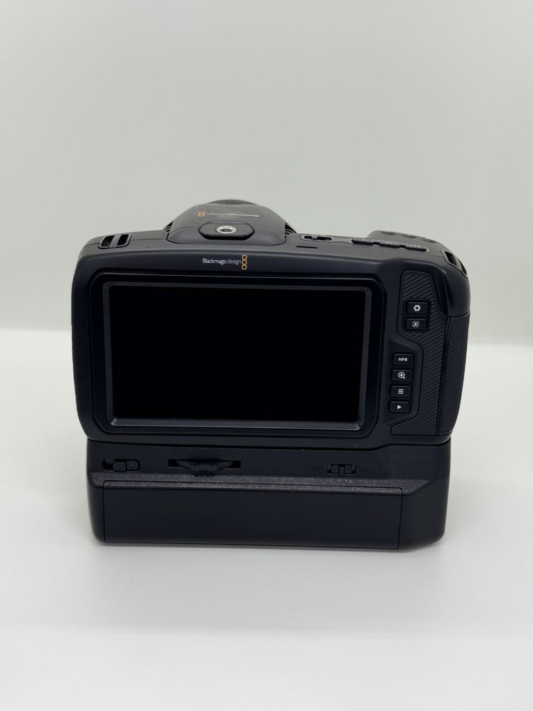 Blackmagic Design 6K