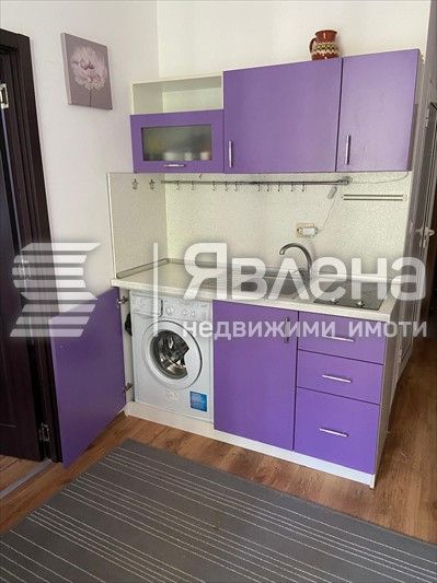 Двустаен апартамент в Слънчев бряг